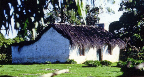 mikkira cottage